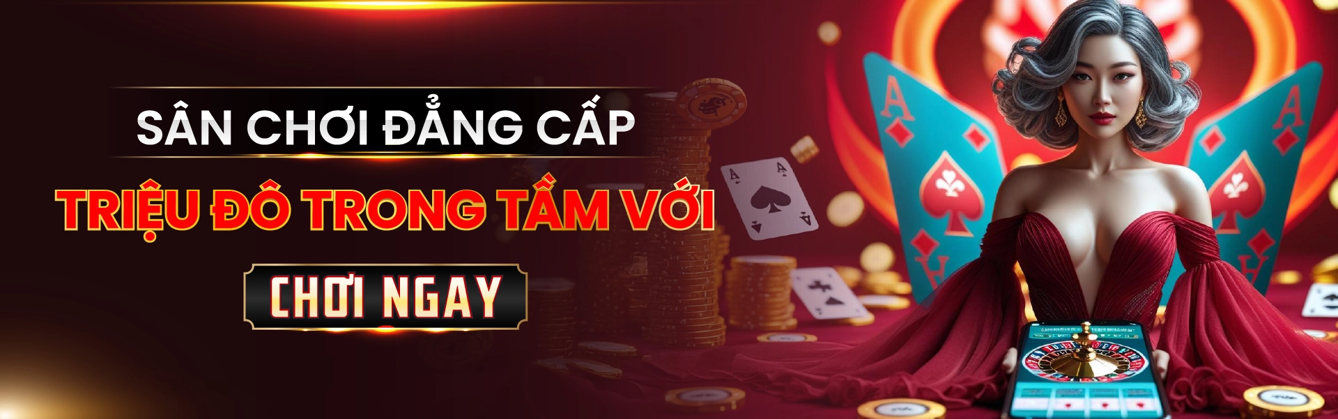 banner game bài đổi thưởng